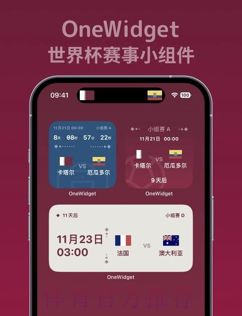 全新上线：权威世界杯预测平台官方站点正式开启